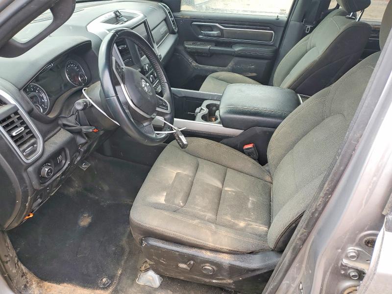 Aukcja sprzedaży 2022 Ram 1500, vin: 1C6SRFBTXNN468750, numer aukcji: 41594936