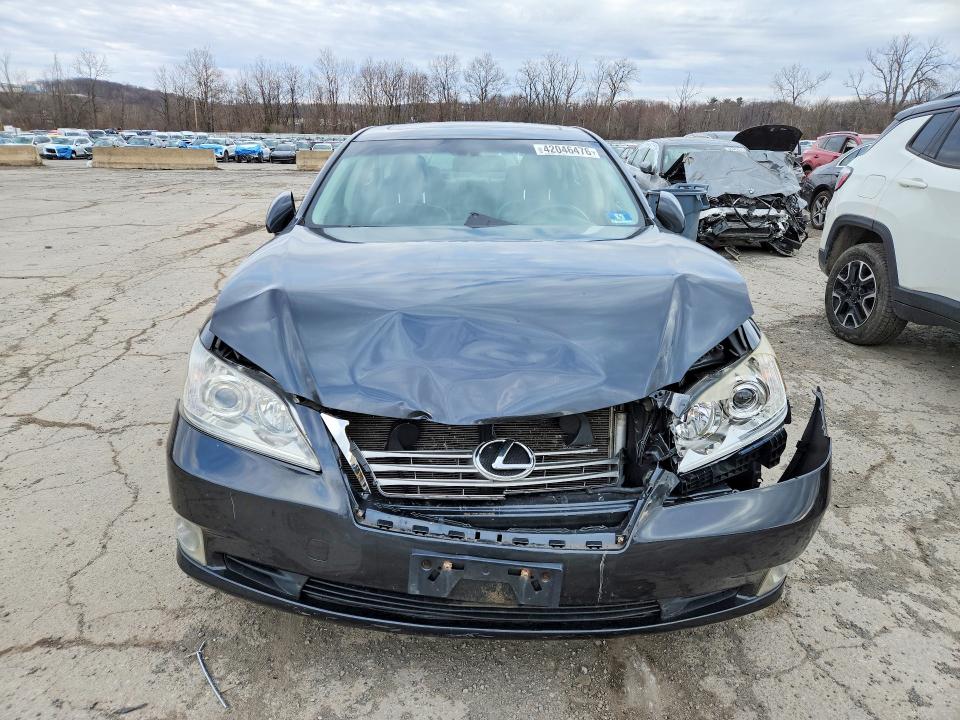 Aukcja sprzedaży 2010 Lexus Es 350, vin: JTHBK1EG4A2373352, numer aukcji: 42046476