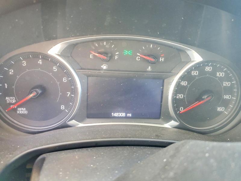 Продаж на аукціоні авто 2020 Gmc Terrain, vin: 3GKALMEV0LL141623, номер лоту: 45613036