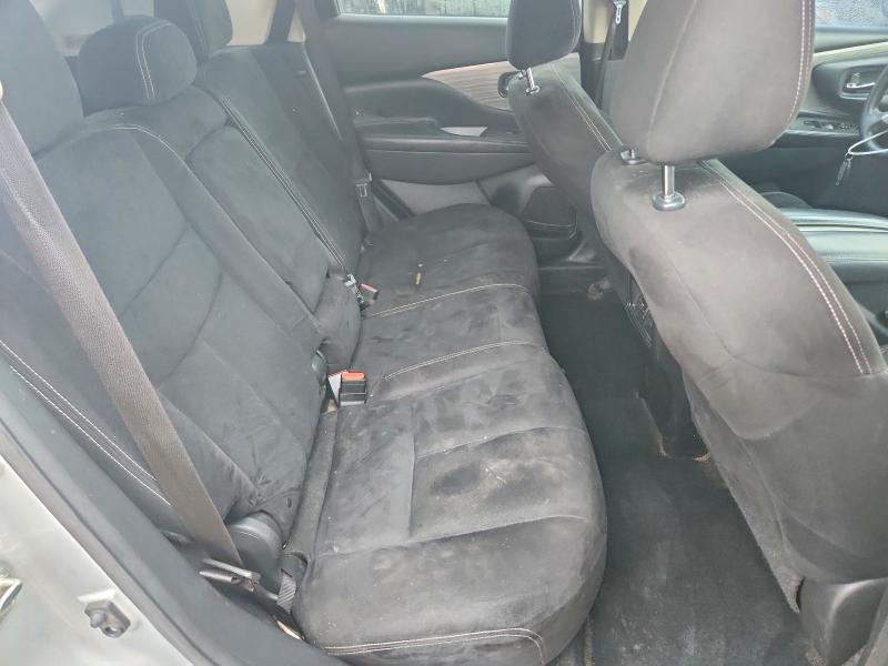 Aukcja sprzedaży 2016 Nissan Murano, vin: 5N1AZ2MH5GN107673, numer aukcji: 79662635