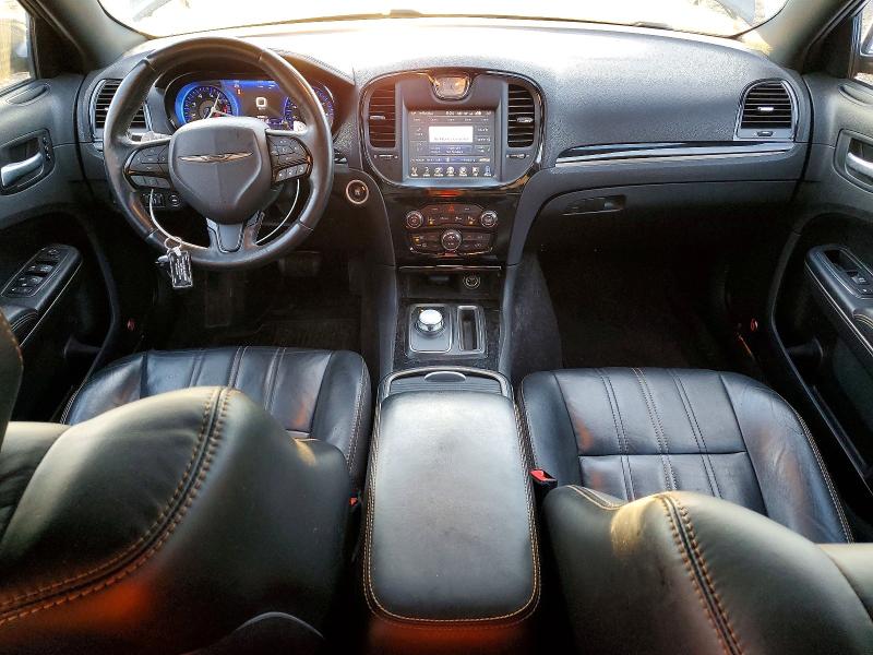 Продаж на аукціоні авто 2016 Chrysler 300, vin: 2C3CCAGG5GH296320, номер лоту: 47293346
