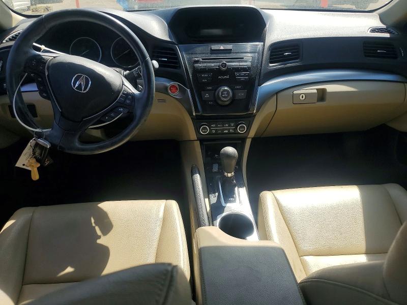 46740796 :رقم المزاد ، 19UDE2F39JA006442 vin ، 2018 Acura Ilx مزاد بيع