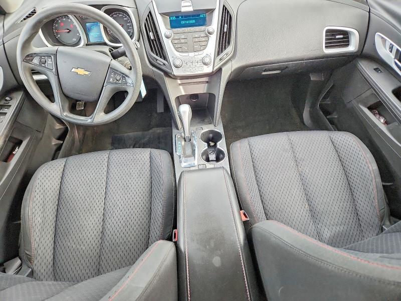 Продаж на аукціоні авто 2013 Chevrolet Equinox, vin: 2GNFLCEK7D6349173, номер лоту: 45826446