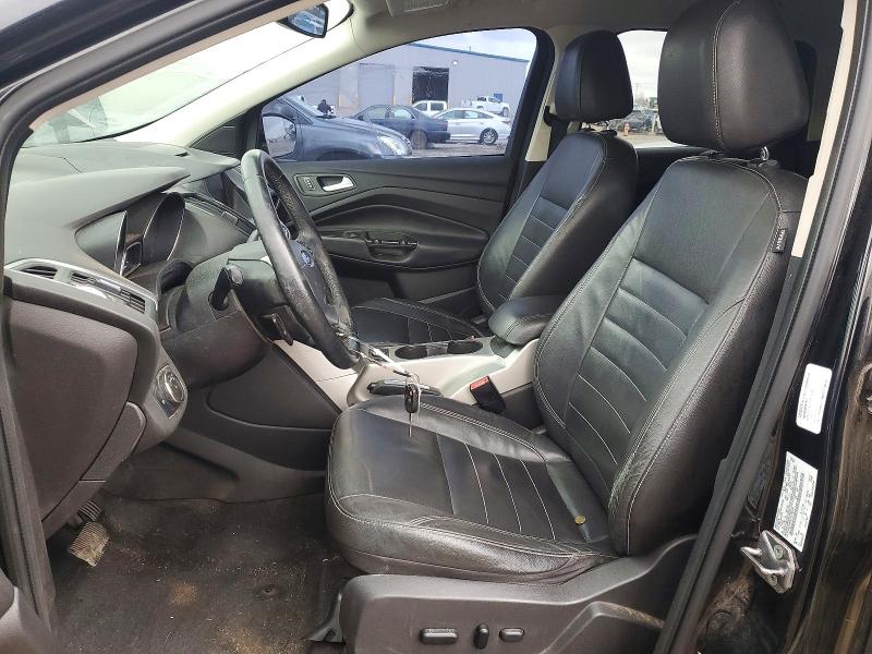 Продаж на аукціоні авто 2013 Ford Escape, vin: 1FMCU0H99DUA25381, номер лоту: 79989415