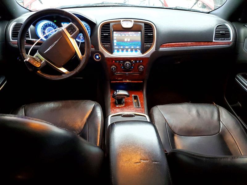 Aukcja sprzedaży 2012 Chrysler 300, vin: 2C3CCACG6CH222775, numer aukcji: 79108945