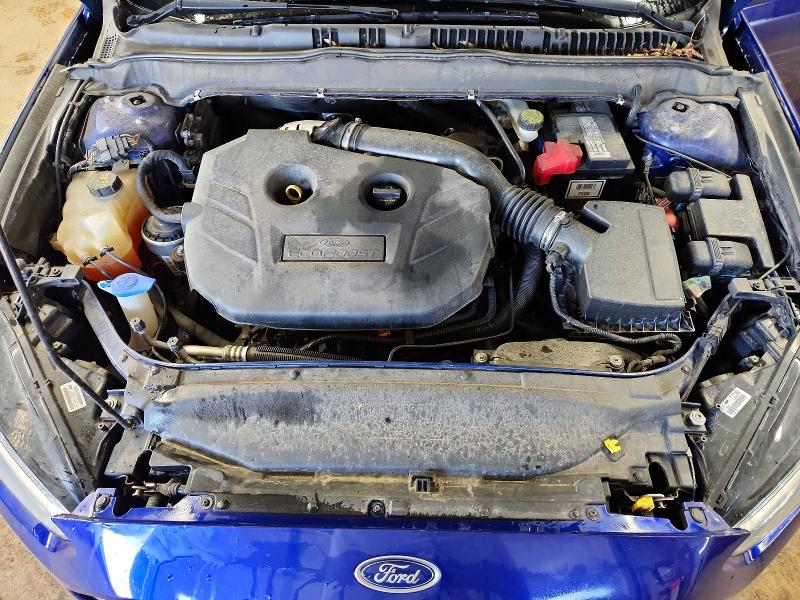 Продажа на аукционе авто 2015 Ford Fusion, vin: 3FA6P0D98FR154226, номер лота: 46825206