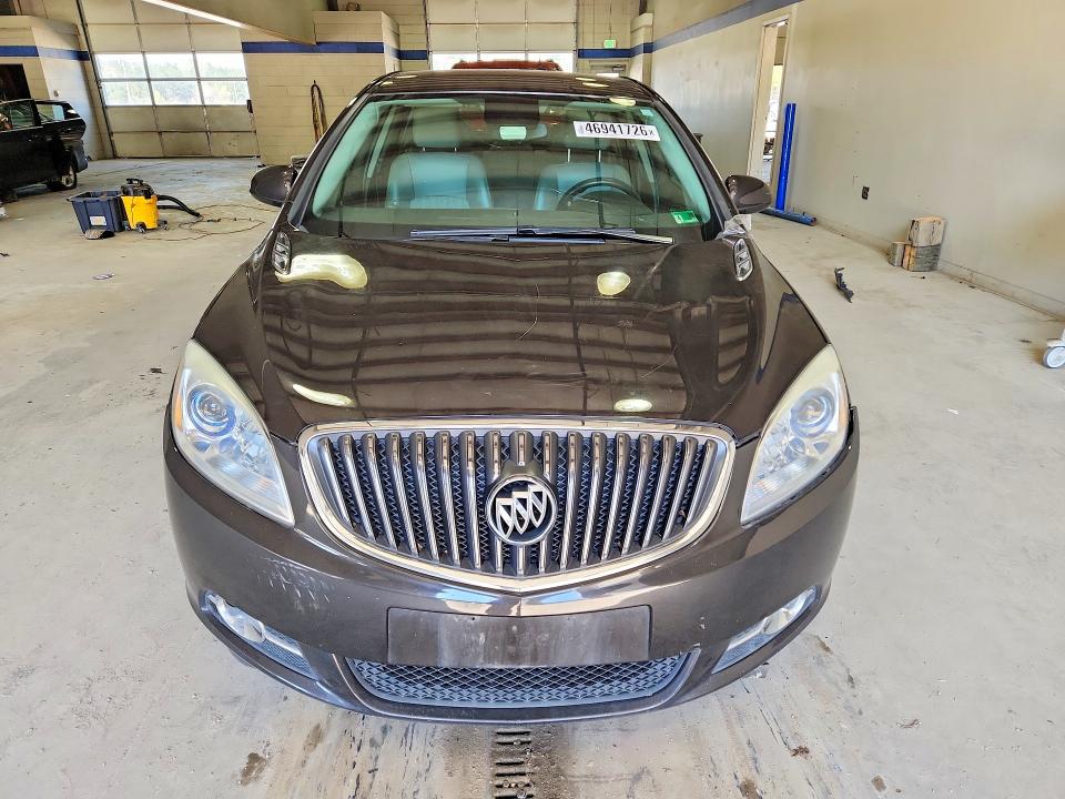 Продажа на аукционе авто 2014 Buick Verano, vin: 1G4PP5SK5E4146671, номер лота: 46941726