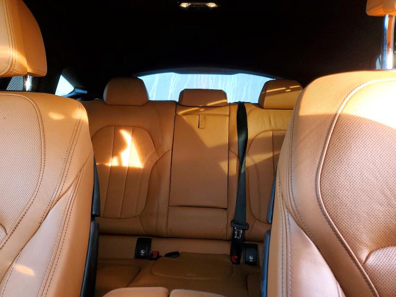 79098085 :رقم المزاد ، 5UXCY6C0XN9J51644 vin ، 2022 Bmw X6 مزاد بيع