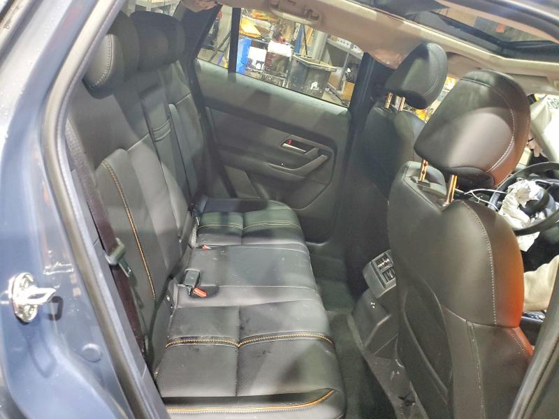 2024 Mazda Cx-50 მანქანა იყიდება აუქციონზე, vin: 7MMVABXY9RN240870, აუქციონის ნომერი: 45566686
