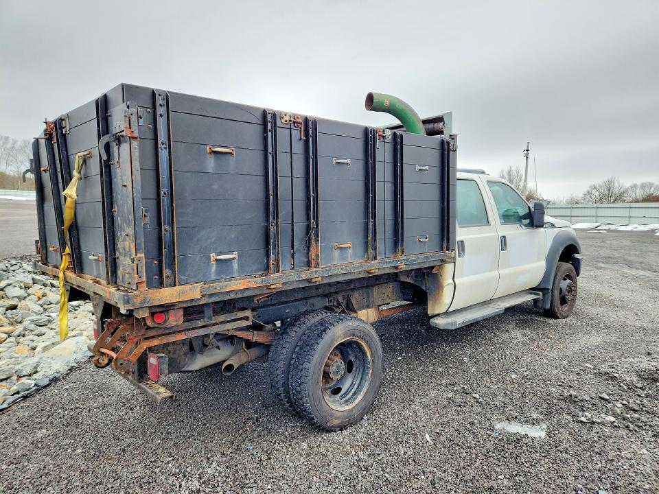 Продаж на аукціоні авто 2016 Ford F450, vin: 1FD0W4GY3GEB65096, номер лоту: 65409186