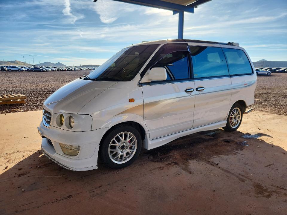 Продаж на аукціоні авто 1998 Nissan Diesel 1300c, vin: W30206551, номер лоту: 46411676