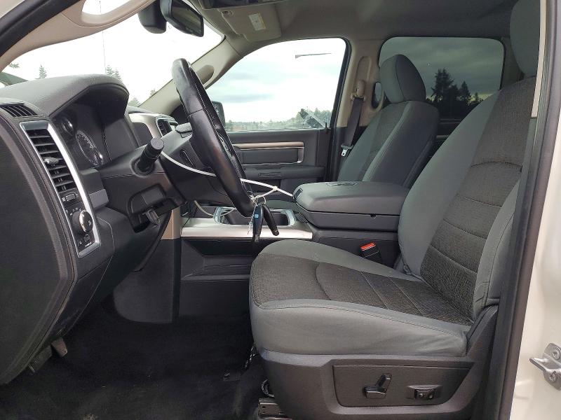 Продажа на аукционе авто 2016 Ram 1500, vin: 1C6RR6LM7GS348348, номер лота: 79841525