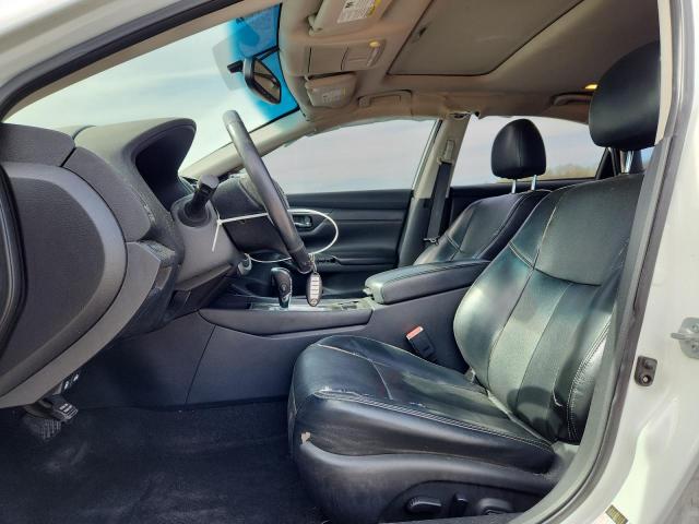 2017 Nissan Altima მანქანა იყიდება აუქციონზე, vin: 1N4AL3AP8HC194284, აუქციონის ნომერი: 46278496