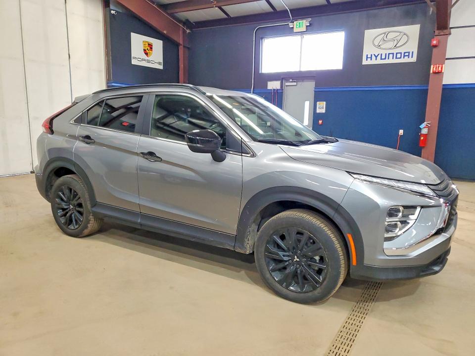 Продаж на аукціоні авто 2024 Mitsubishi Eclipse Cross, vin: JA4ATVAA1RZ057780, номер лоту: 46981296