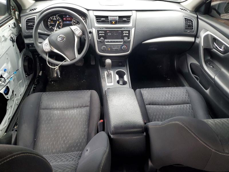 Aukcja sprzedaży 2018 Nissan Altima, vin: 1N4AL3AP0JC172818, numer aukcji: 42016206