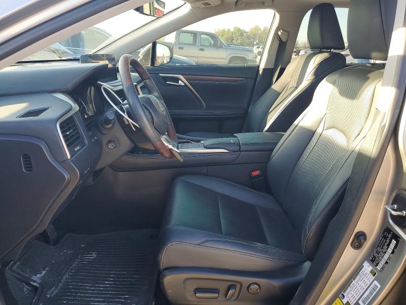 46239276 :رقم المزاد ، 2T2HZMAA0LC178570 vin ، 2020 Lexus Rx 350 مزاد بيع