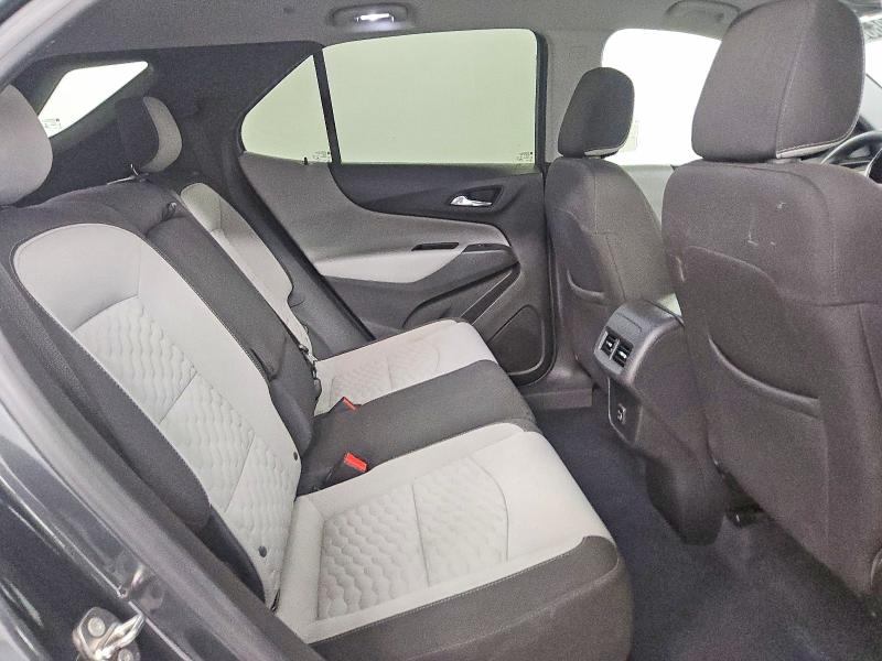 Продажа на аукционе авто 2019 Chevrolet Equinox, vin: 3GNAXHEV9KS617144, номер лота: 54917096