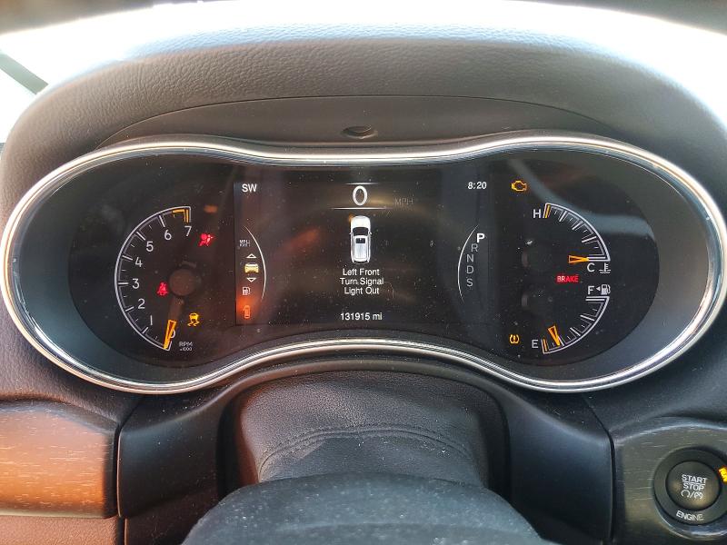 Продажа на аукционе авто 2015 Jeep Grand Cherokee, vin: 1C4RJFAG9FC130725, номер лота: 46895136