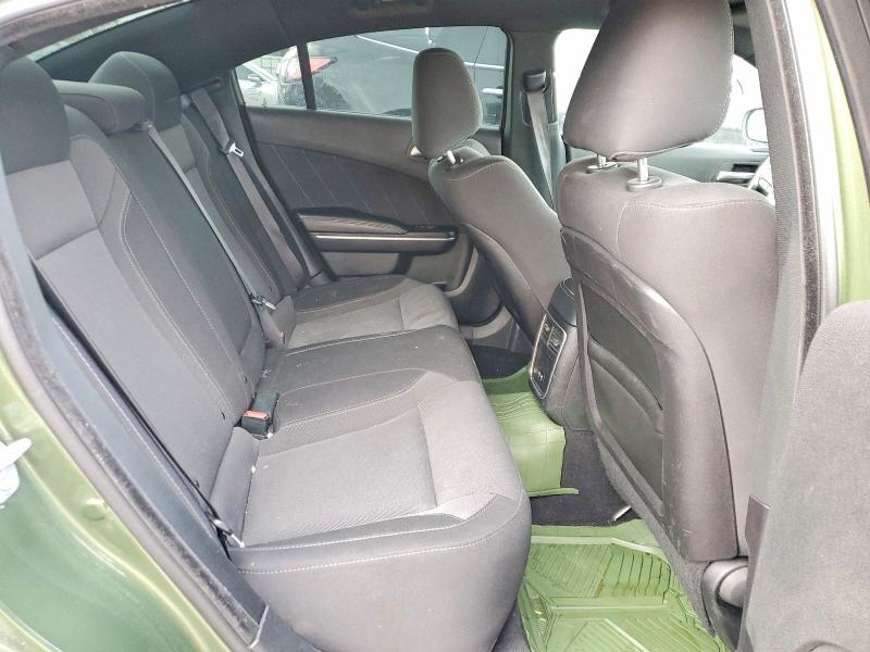 Продажа на аукционе авто 2019 Dodge Charger, vin: 2C3CDXBG5KH640194, номер лота: 47217036