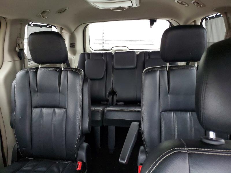 Продаж на аукціоні авто 2013 Chrysler Town & Country, vin: 2C4RC1BGXDR802436, номер лоту: 79607205