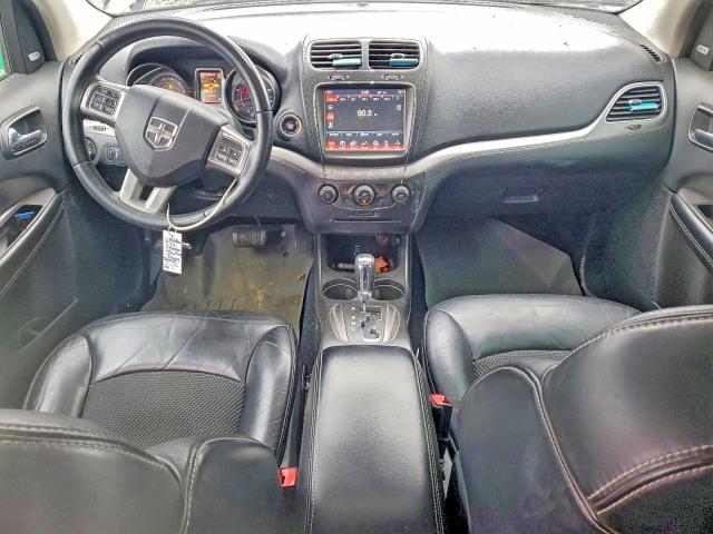 46154016 :رقم المزاد ، 3C4PDCGG7HT621595 vin ، 2017 Dodge Journey مزاد بيع