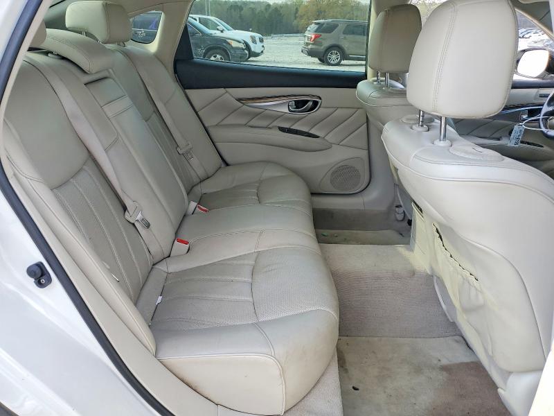 Aukcja sprzedaży 2015 Infiniti Q70l, vin: JN1BY1PP7FM600691, numer aukcji: 47632606