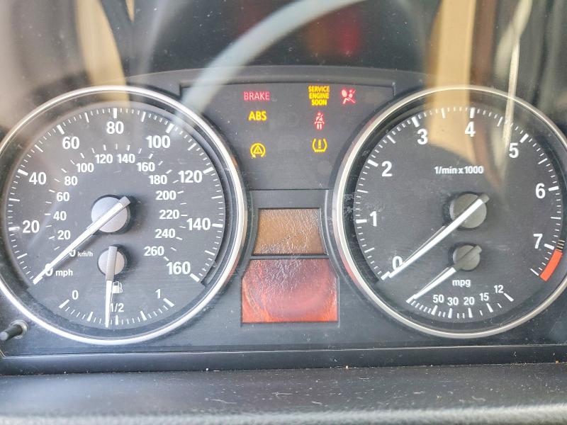 Продажа на аукционе авто 2008 Bmw 328, vin: WBAVA37518NL51999, номер лота: 47754436
