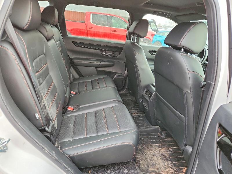 Продаж на аукціоні авто 2024 Honda Cr-v, vin: 2HKRS6H93RH207313, номер лоту: 47188146