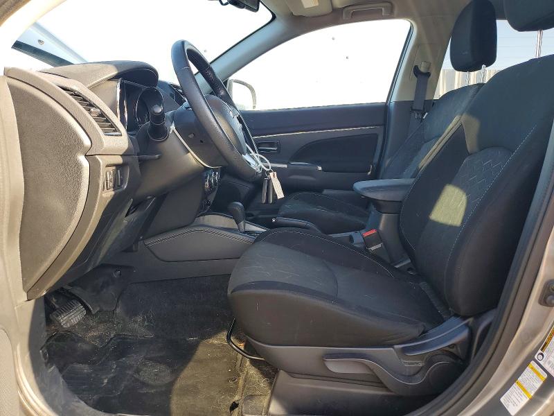 Продаж на аукціоні авто 2020 Mitsubishi Outlander Sport, vin: JA4AR3AU2LU009691, номер лоту: 47299816