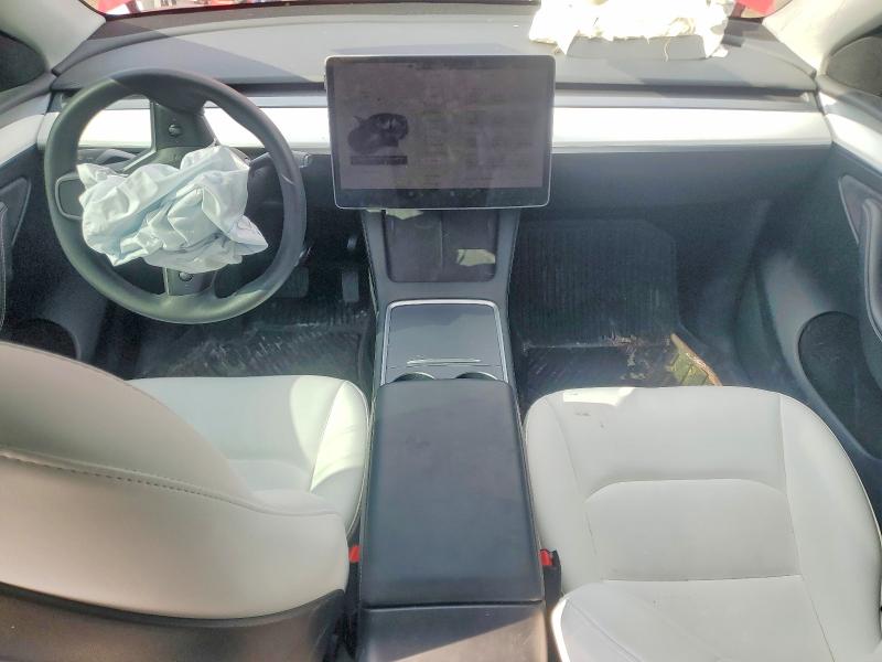 Продажа на аукционе авто 2023 Tesla Model Y, vin: 7SAYGDEE2PF761685, номер лота: 78280885