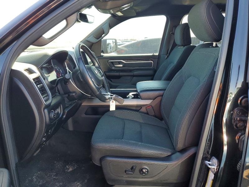 Продаж на аукціоні авто 2019 Ram 1500, vin: 1C6RRFFG5KN888424, номер лоту: 47001896