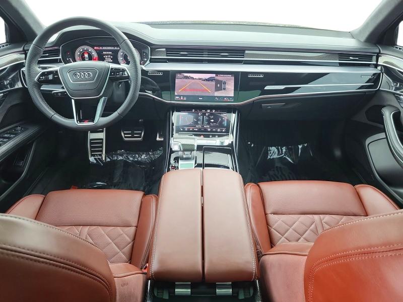 Aukcja sprzedaży 2025 Audi S8, vin: WAULSAF80SN004532, numer aukcji: 47108686
