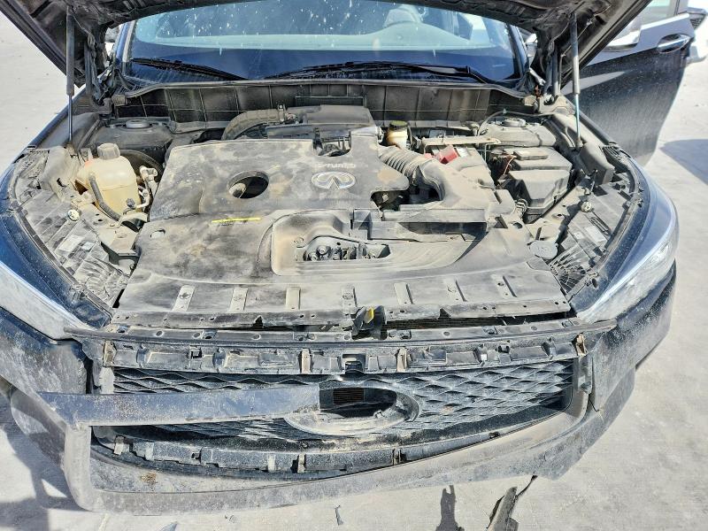 Aukcja sprzedaży 2021 Infiniti Qx50, vin: 3PCAJ5BB8MF112758, numer aukcji: 46002816