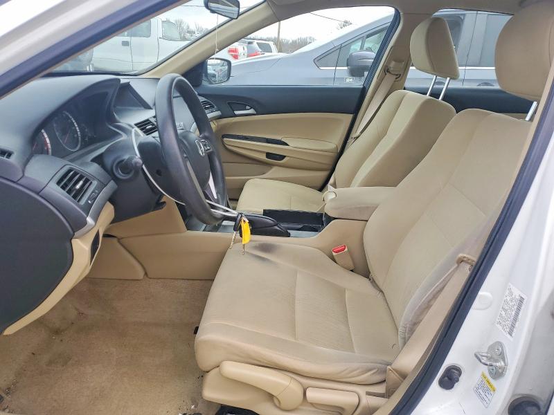 Продажа на аукционе авто 2011 Honda Accord, vin: 1HGCP2F39BA011941, номер лота: 46411996