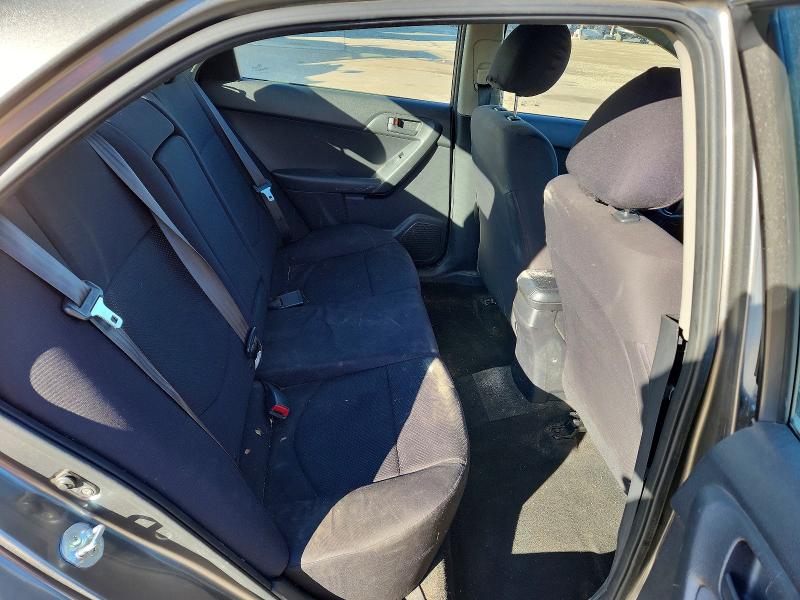 Продаж на аукціоні авто 2013 Kia Forte, vin: KNAFT4A25D5646861, номер лоту: 41756736