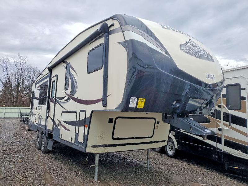 Aukcja sprzedaży 2016 Dutchman Denali Rv, vin: 4YDF2902XGP940640, numer aukcji: 79666845