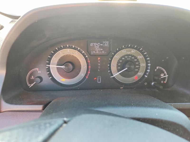 Aukcja sprzedaży 2015 Honda Odyssey, vin: 5FNRL5H49FB084946, numer aukcji: 46949166