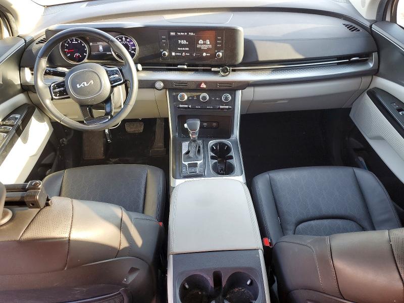 Aukcja sprzedaży 2022 Kia Carnival, vin: KNDNB4H34N6124735, numer aukcji: 47207566