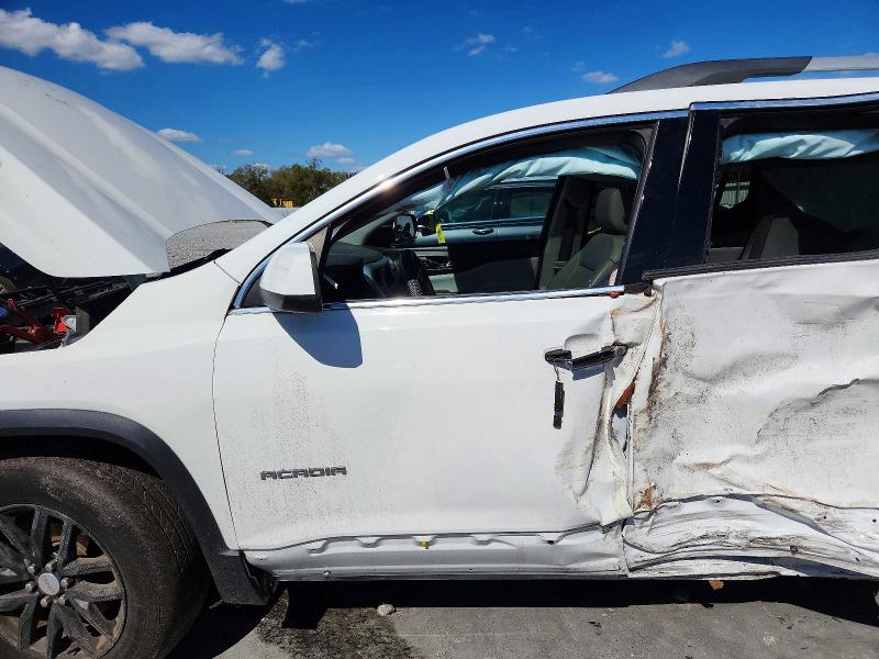 Aukcja sprzedaży 2018 Gmc Acadia, vin: 1GKKNULS4JZ136180, numer aukcji: 50127366