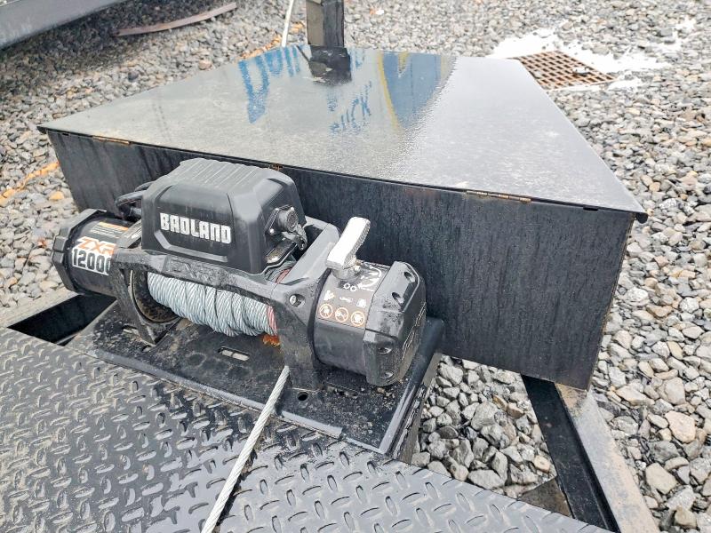 79821625 :رقم المزاد ، 58CB1CF20TC000966 vin ، 2026 Bwise Unknown مزاد بيع