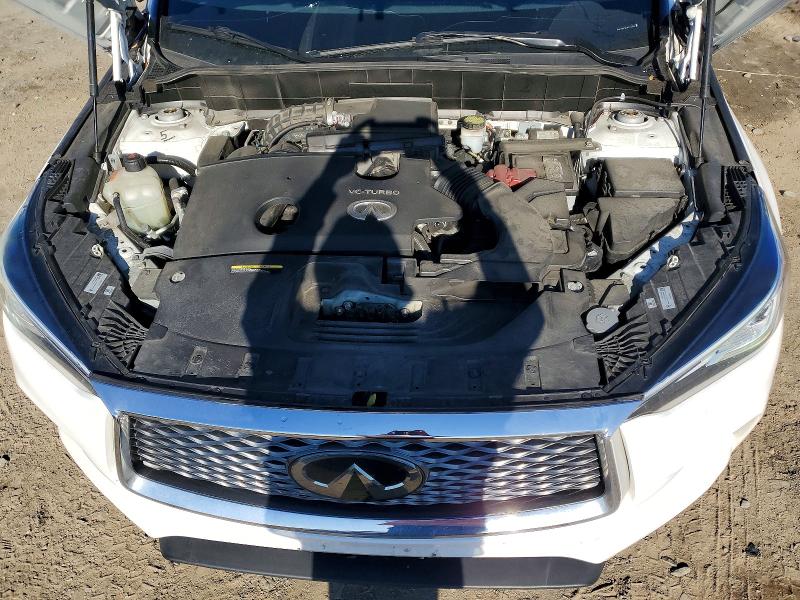 Aukcja sprzedaży 2020 Infiniti Qx50, vin: 3PCAJ5M35LF111054, numer aukcji: 47017246
