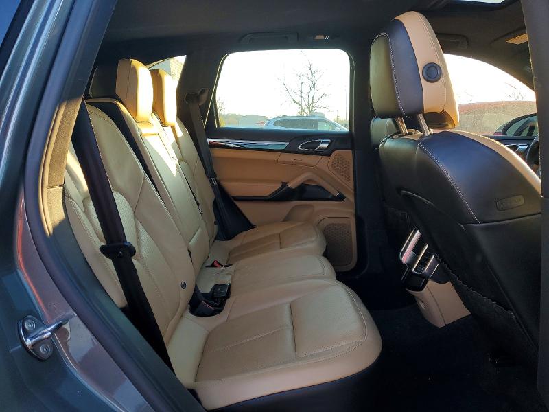 2014 Porsche Cayenne მანქანა იყიდება აუქციონზე, vin: WP1AA2A29ELA90749, აუქციონის ნომერი: 46818626