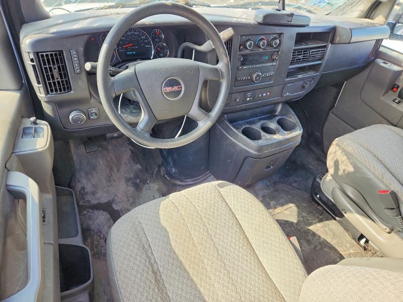 Aukcja sprzedaży 2023 Gmc Savana, vin: 1GTW7AFP1P1179511, numer aukcji: 47502866