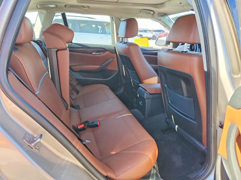 Продажа на аукционе авто 2014 Bmw X1, vin: WBAVL1C59EVY18845, номер лота: 47126196