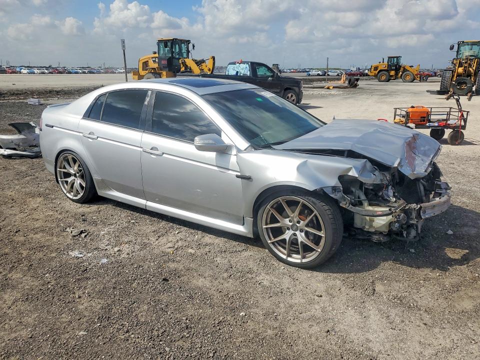 Продаж на аукціоні авто 2007 Acura Tl, vin: 19UUA76537A002180, номер лоту: 41707956