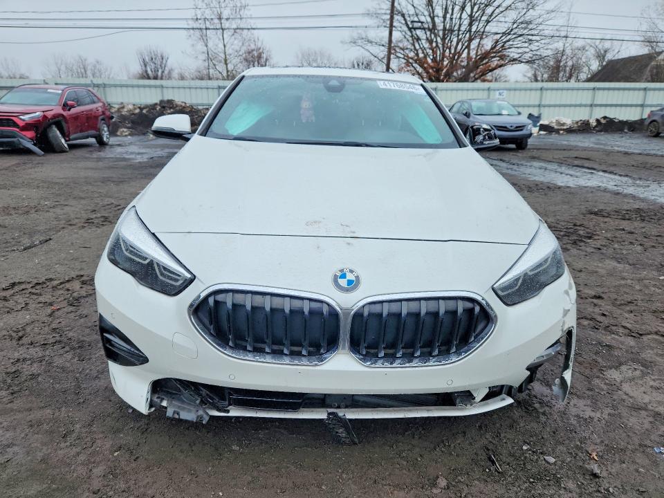 Продажа на аукционе авто 2020 Bmw 228xi, vin: WBA73AK05L7F94332, номер лота: 41768546
