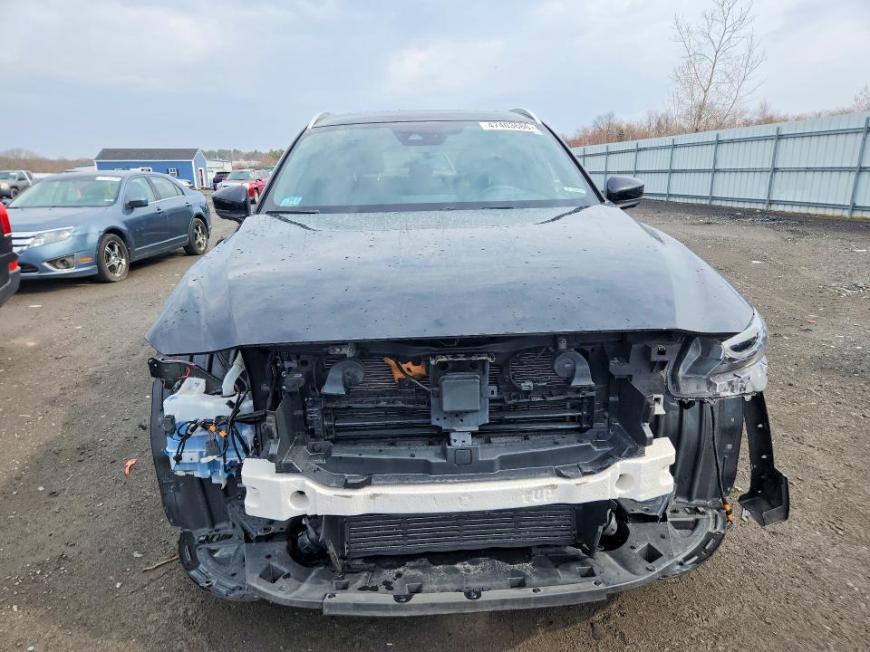 Aukcja sprzedaży 2023 Mazda Cx-9, vin: JM3TCBDY8P0632231, numer aukcji: 47403686