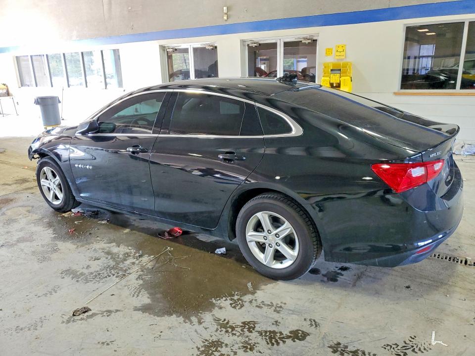 41594966 :رقم المزاد ، 1G1ZD5ST6PF151361 vin ، 2023 Chevrolet Malibu مزاد بيع