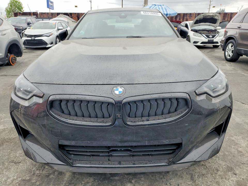 Aukcja sprzedaży 2026 Bmw 230i, vin: 3MW23CM0XT8G18798, numer aukcji: 48316066