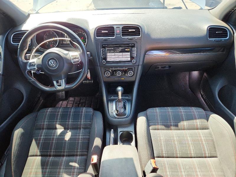 Продаж на аукціоні авто 2013 Volkswagen Gti, vin: WVWHD7AJ5DW116918, номер лоту: 45796786